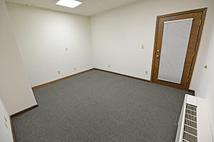 Office suite in Graham Plaza, Suite 214, view 2.